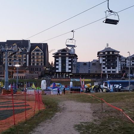 Apartment Maja Konaci Kopaonik Exteriör bild