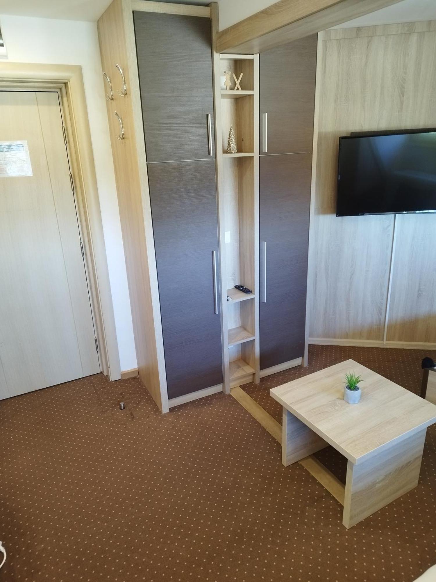 Apartment Maja Konaci Kopaonik Exteriör bild