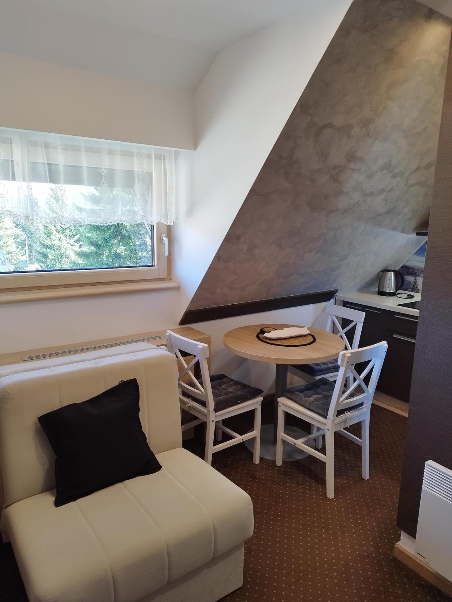 Apartment Maja Konaci Kopaonik Exteriör bild
