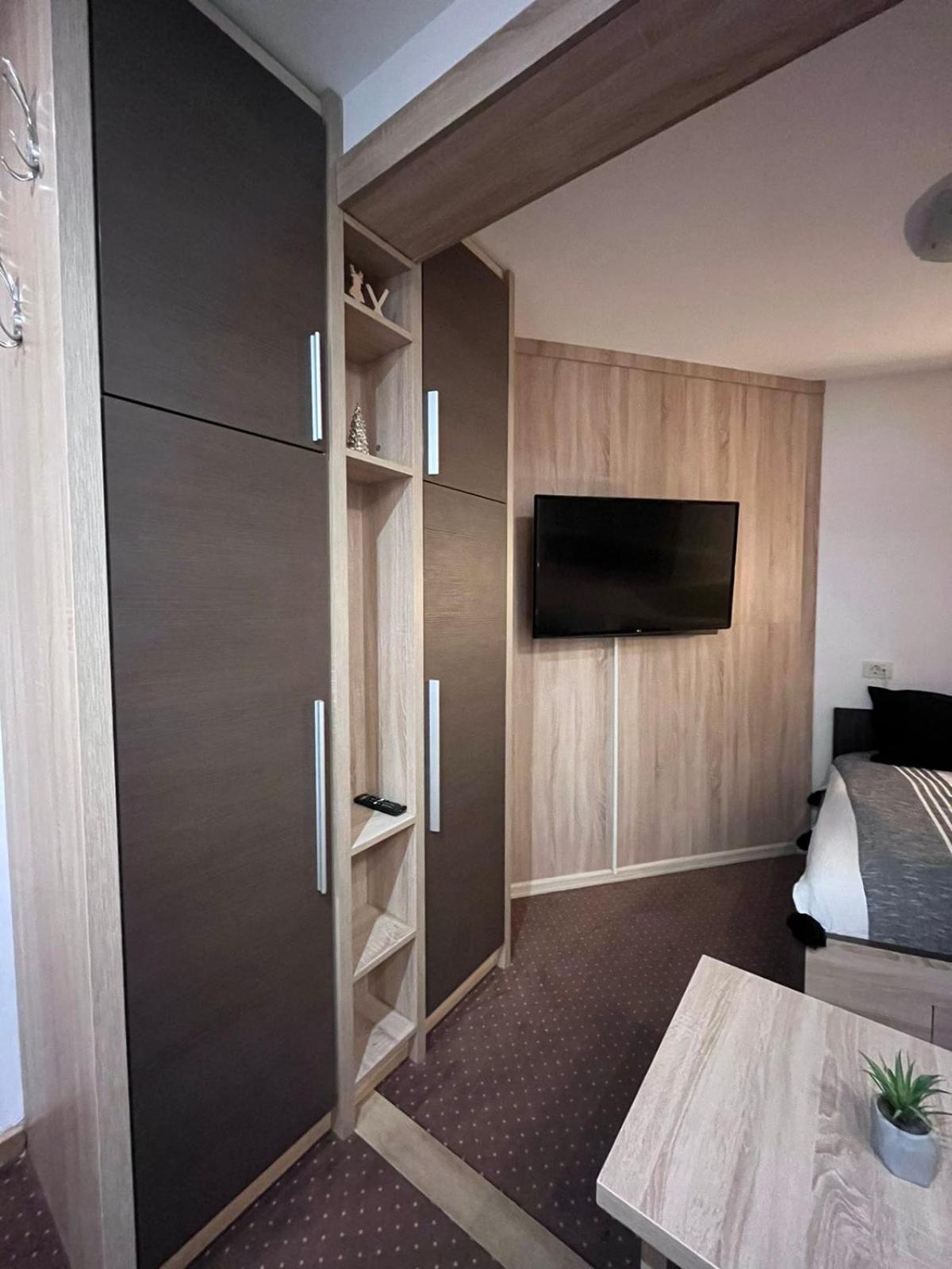 Apartment Maja Konaci Kopaonik Exteriör bild