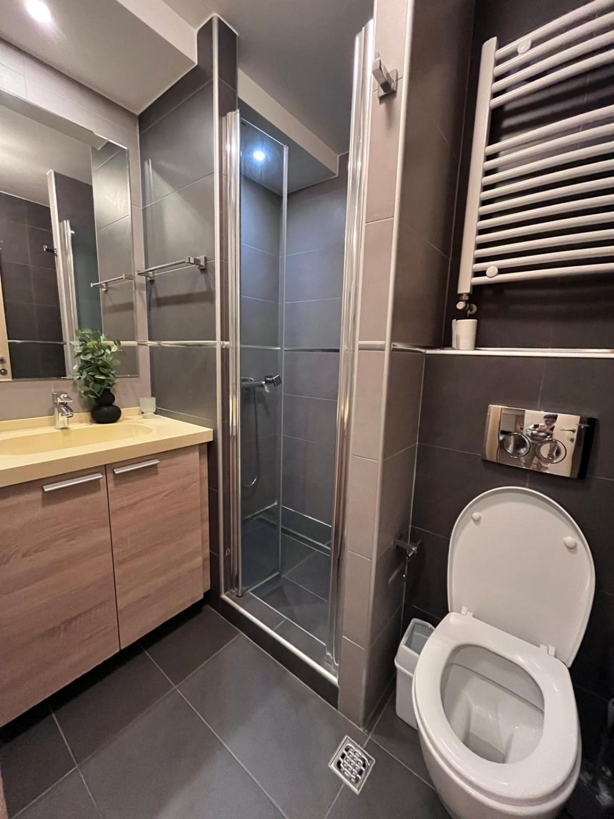 Apartment Maja Konaci Kopaonik Exteriör bild