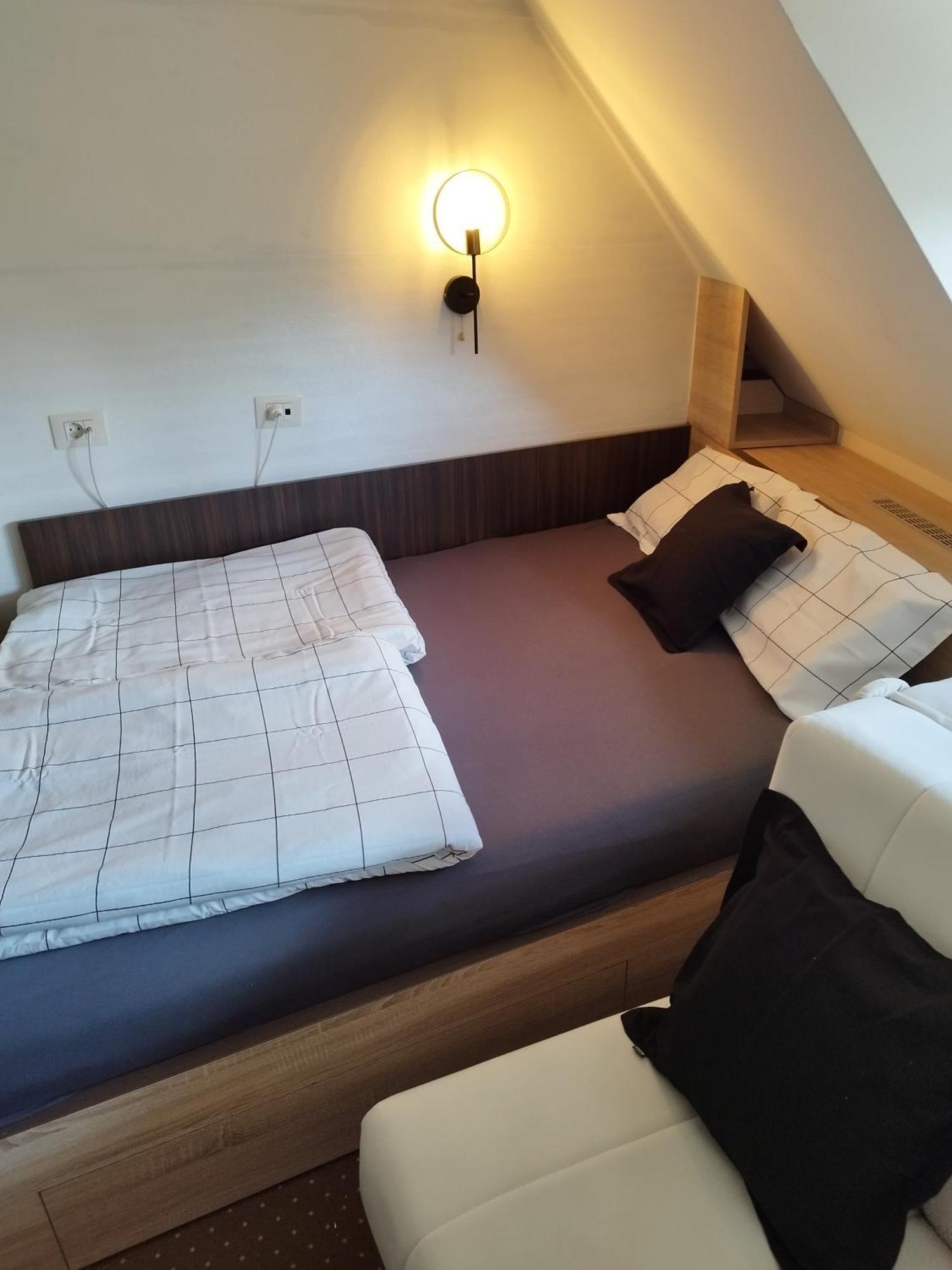 Apartment Maja Konaci Kopaonik Exteriör bild