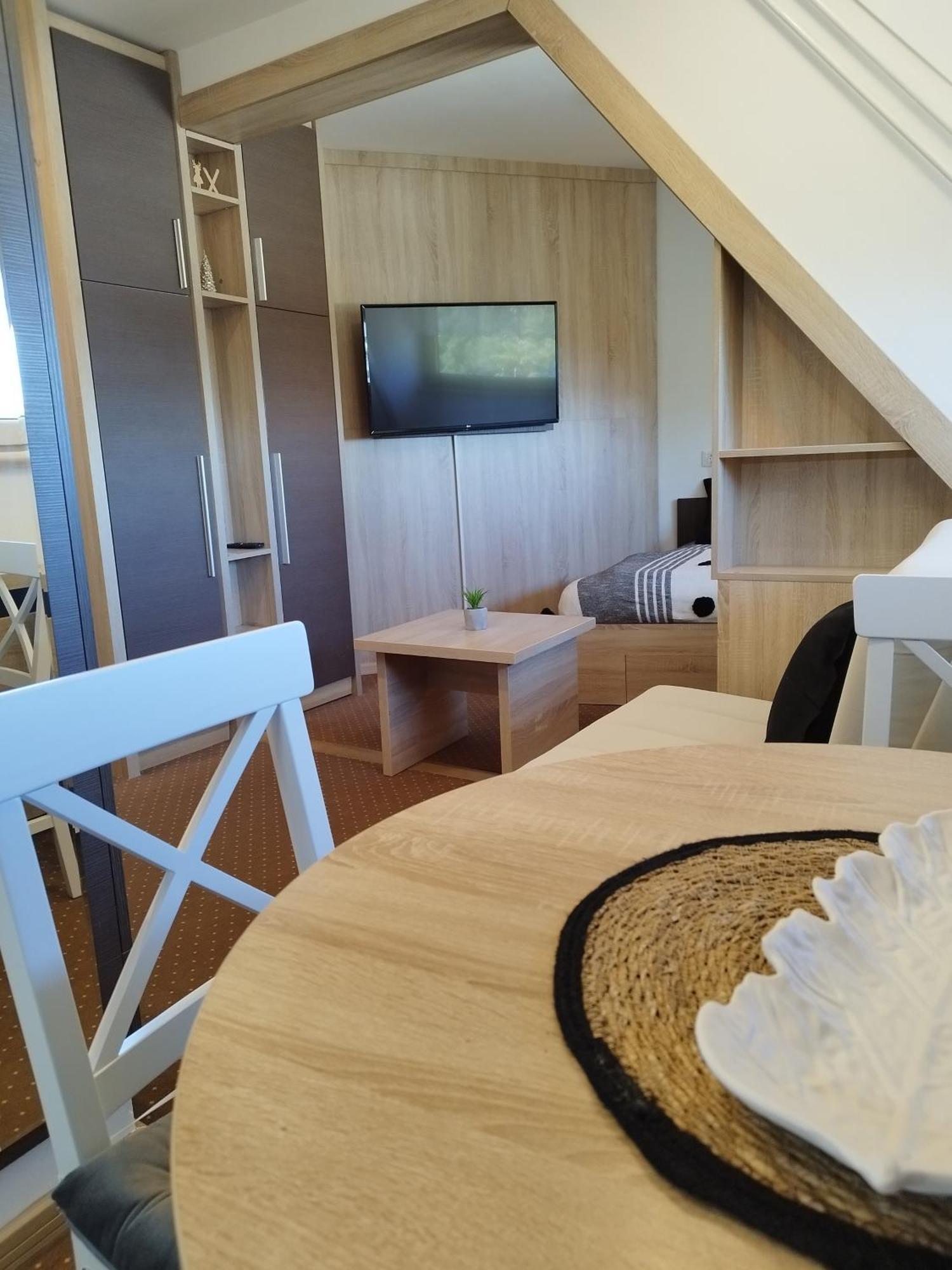 Apartment Maja Konaci Kopaonik Exteriör bild