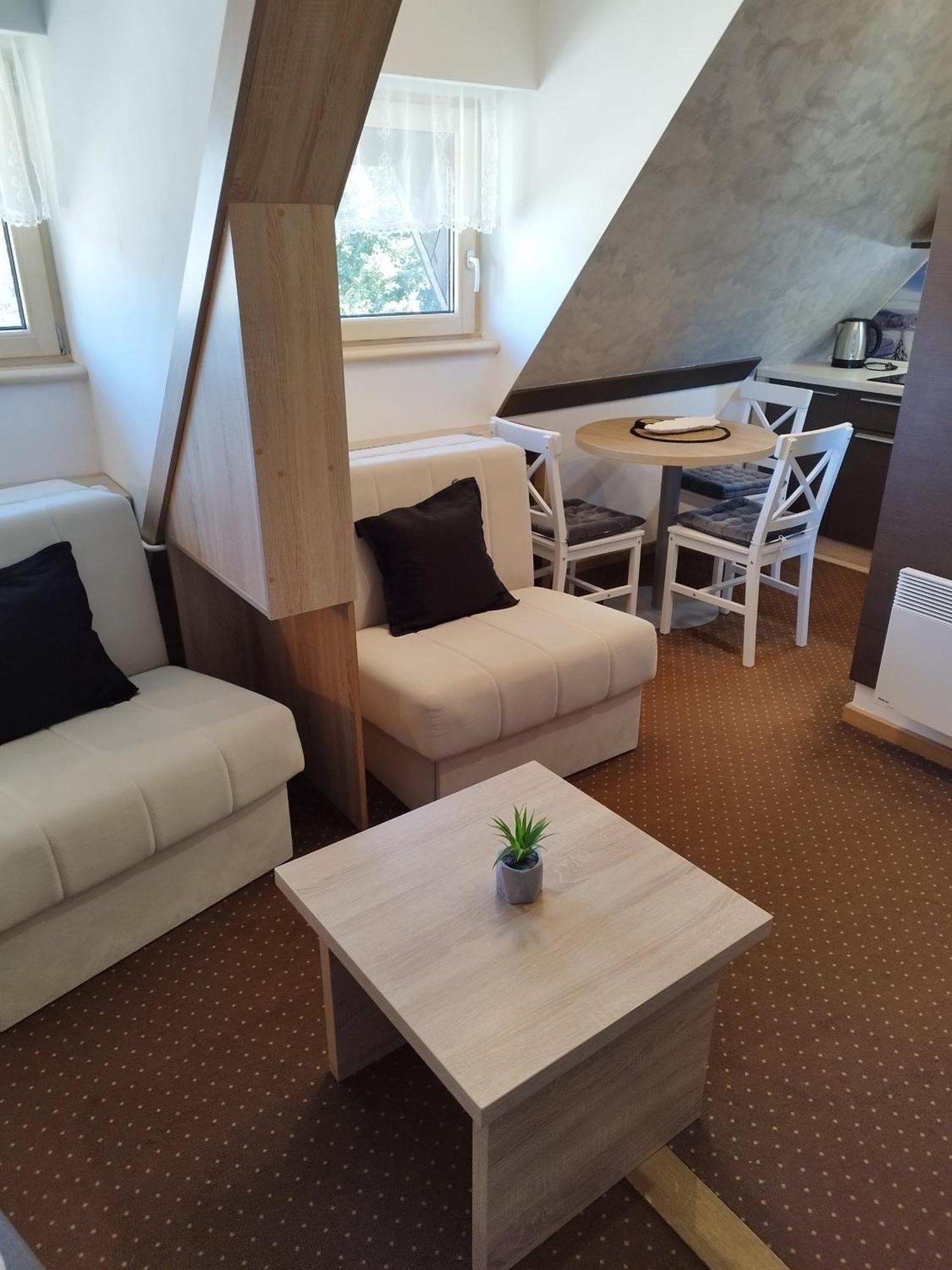 Apartment Maja Konaci Kopaonik Exteriör bild