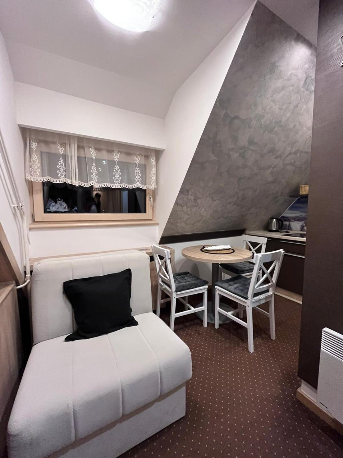 Apartment Maja Konaci Kopaonik Exteriör bild