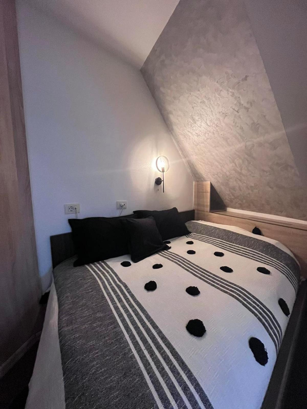 Apartment Maja Konaci Kopaonik Exteriör bild