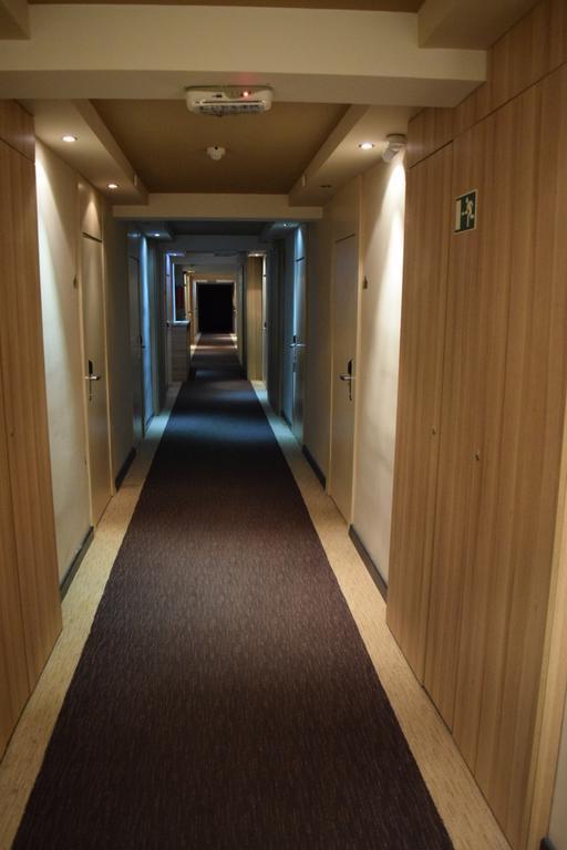 Apartment Maja Konaci Kopaonik Exteriör bild